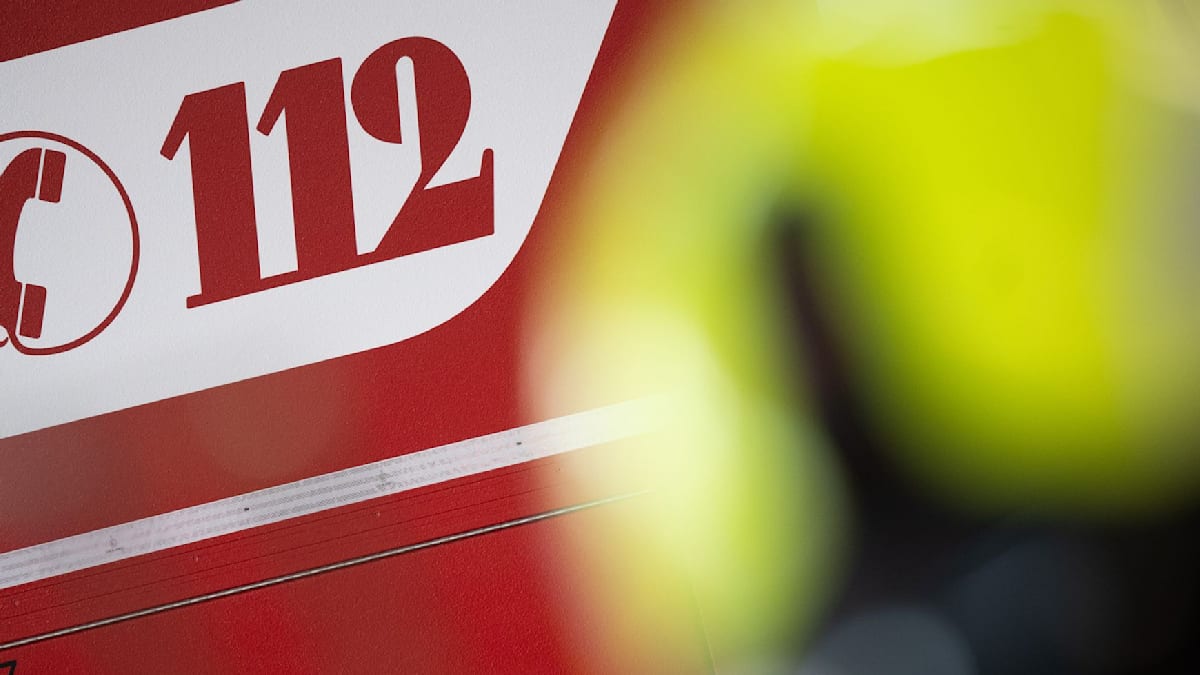 Krisengespräch zum Rettungsdienst in Brandenburg