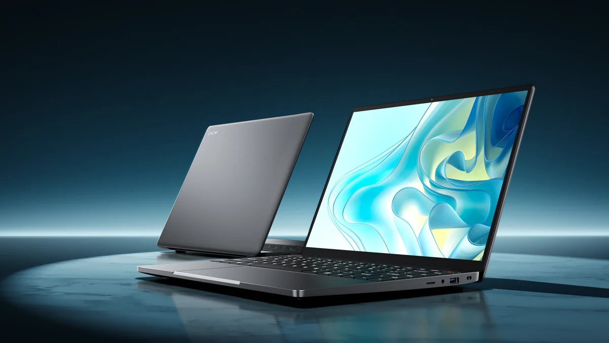 Prozessorbetrug bei Chuwi und Ninkear: Notebooks gaukeln falsche CPU vor
