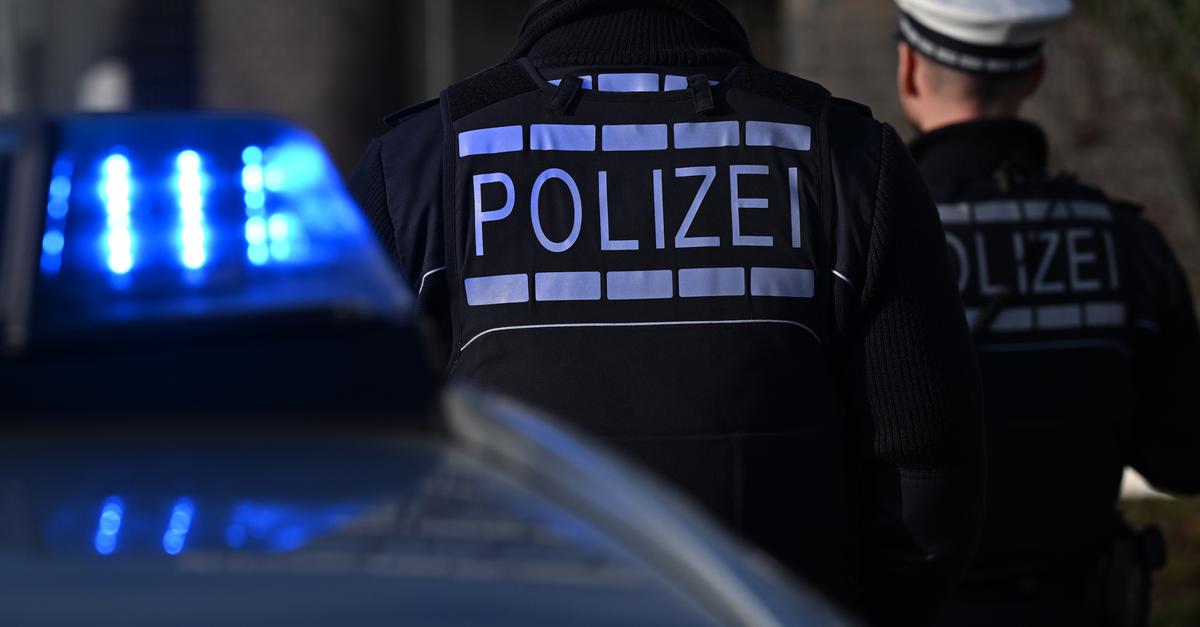 21-Jähriger flüchtet mit 150 km/h vor der Polizei