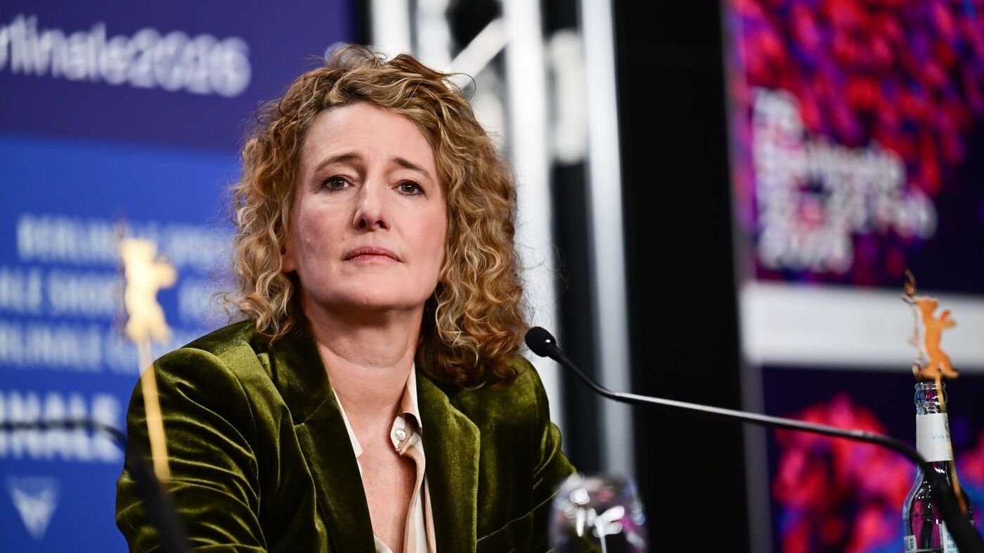 Berlinale-Chefin Tricia Tuttle will im Amt bleiben