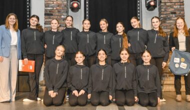 Die große Bühne für erfolgreiche Wuppertaler Jugendsportler