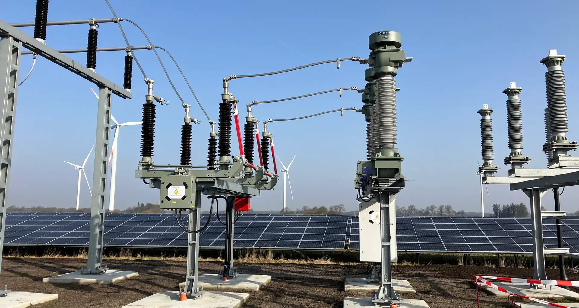 Neue Regeln für die Energiewende? Ellhöft macht sich unabhängig