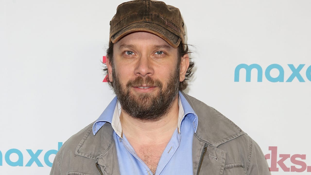 Christian Ulmen: Magazin zeigt ihn mit neuer Frau - BILD