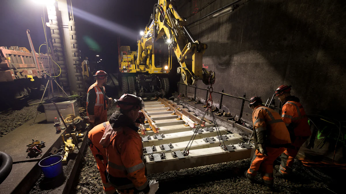 S-Bahn München: Baustelle am Isartor – weshalb deshalb die Stammstrecke gesperrt ist - München