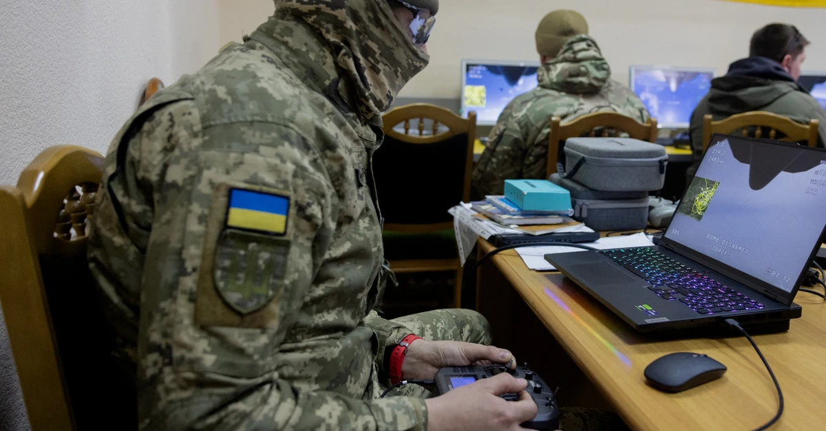 Ukraine testet neue Luftverteidigung unterstützt durch private Firmen
