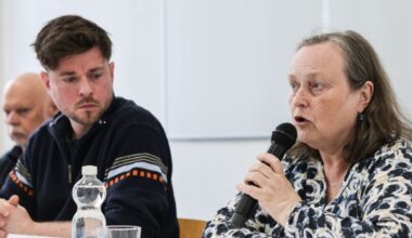 Mutter vermisster Journalistin: Aus Berlin nur «schöne Worte»