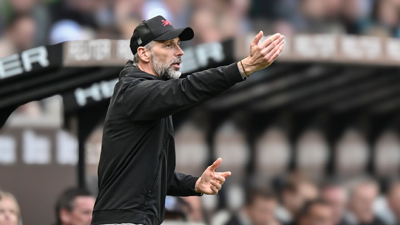 RB Leipzig: Tuschelthema! Nimmt Rose Xaver Schlager mit nach Bournemouth? | Sport