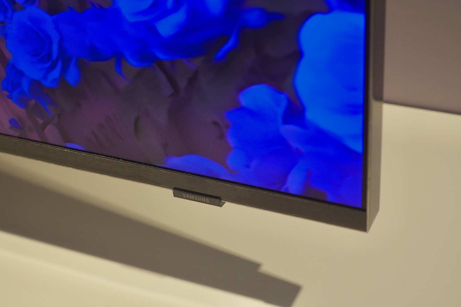 Samsung Micro RGB R95H