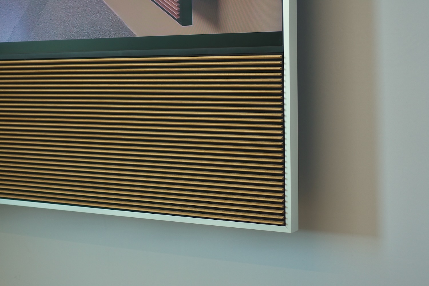 Samsung Canvas
