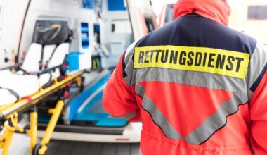 20.04.: Vorfahrtsfehler führt zu Verkehrsunfall in Troisdorf