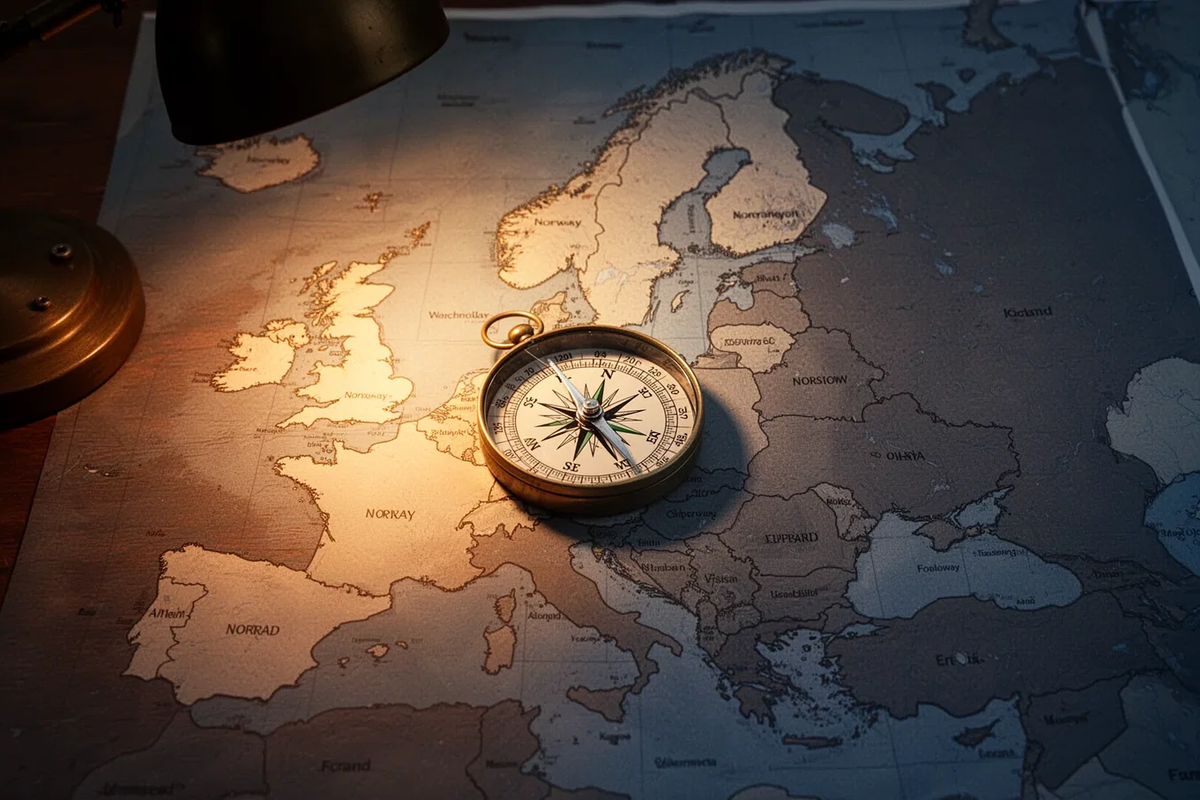 Österreicher wollen EU-Erweiterung nach Norden