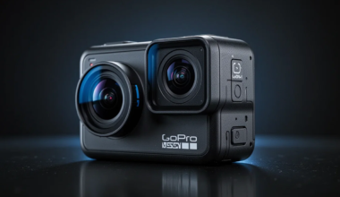 GoPro MISSION 1: Vom Action-Cam-Pionier zum Kino-Konkurrenten