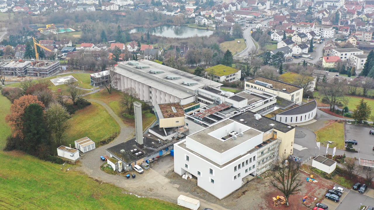 Skandal-Klinik am Bodensee macht Standort dicht: 325 Mitarbeiter betroffen | Regional
