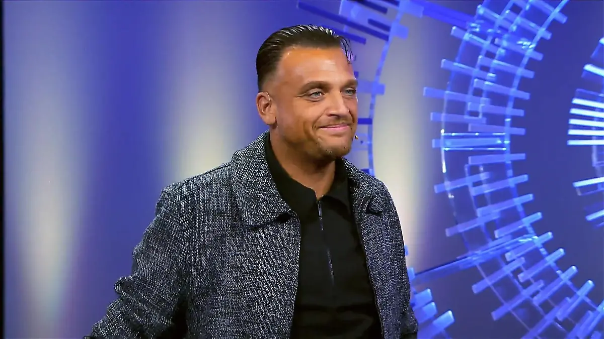DSDS 2026: Diesen Song singt Menowin Fröhlich bei seinem Comeback