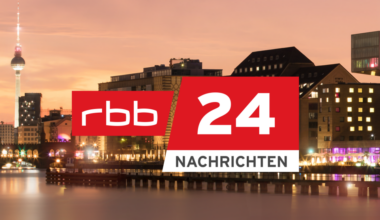 Kurznachrichten aus Berlin und Brandenburg