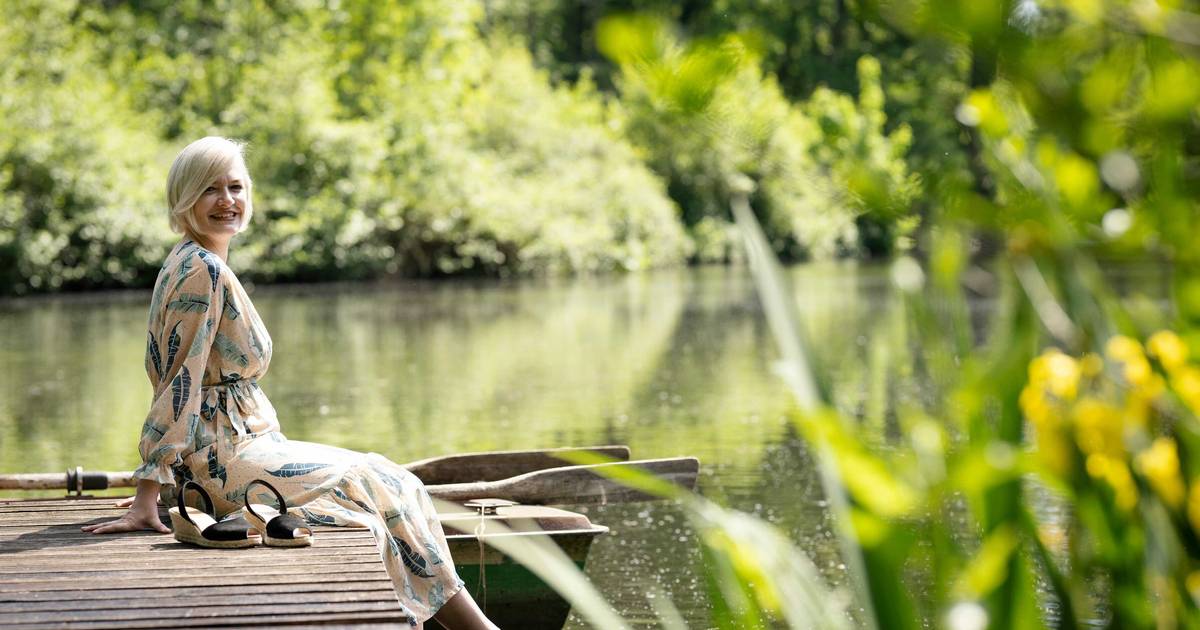 Sarah Weber legt zweiten Roman vor