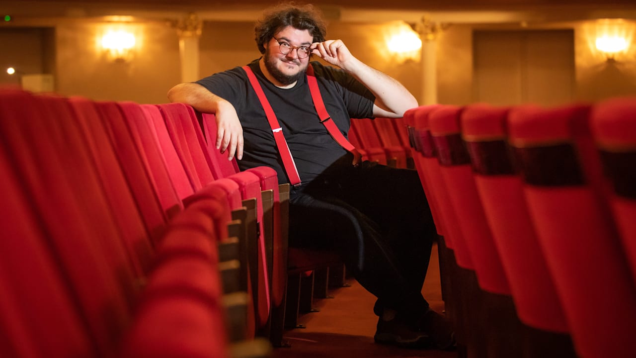 Gunnar Schupelius: Komische Oper verniedlicht die DDR | Regional