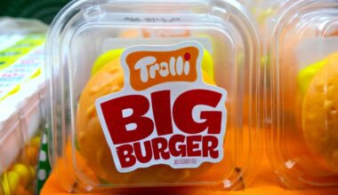 Trolli Shop bei Nürnberg: Hier gibt’s Klassiker, große Packungen und Vegan