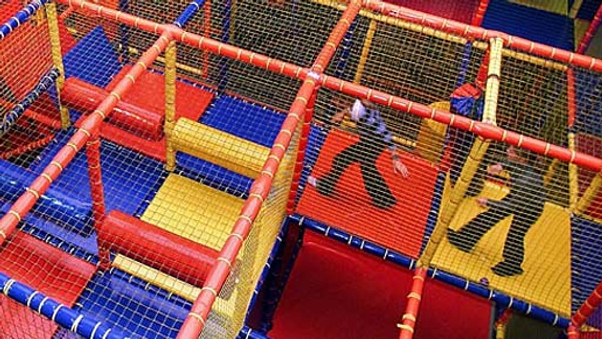 Nürnberg: Indoorspielplatz "Tucherland" schließt wohl dauerhaft