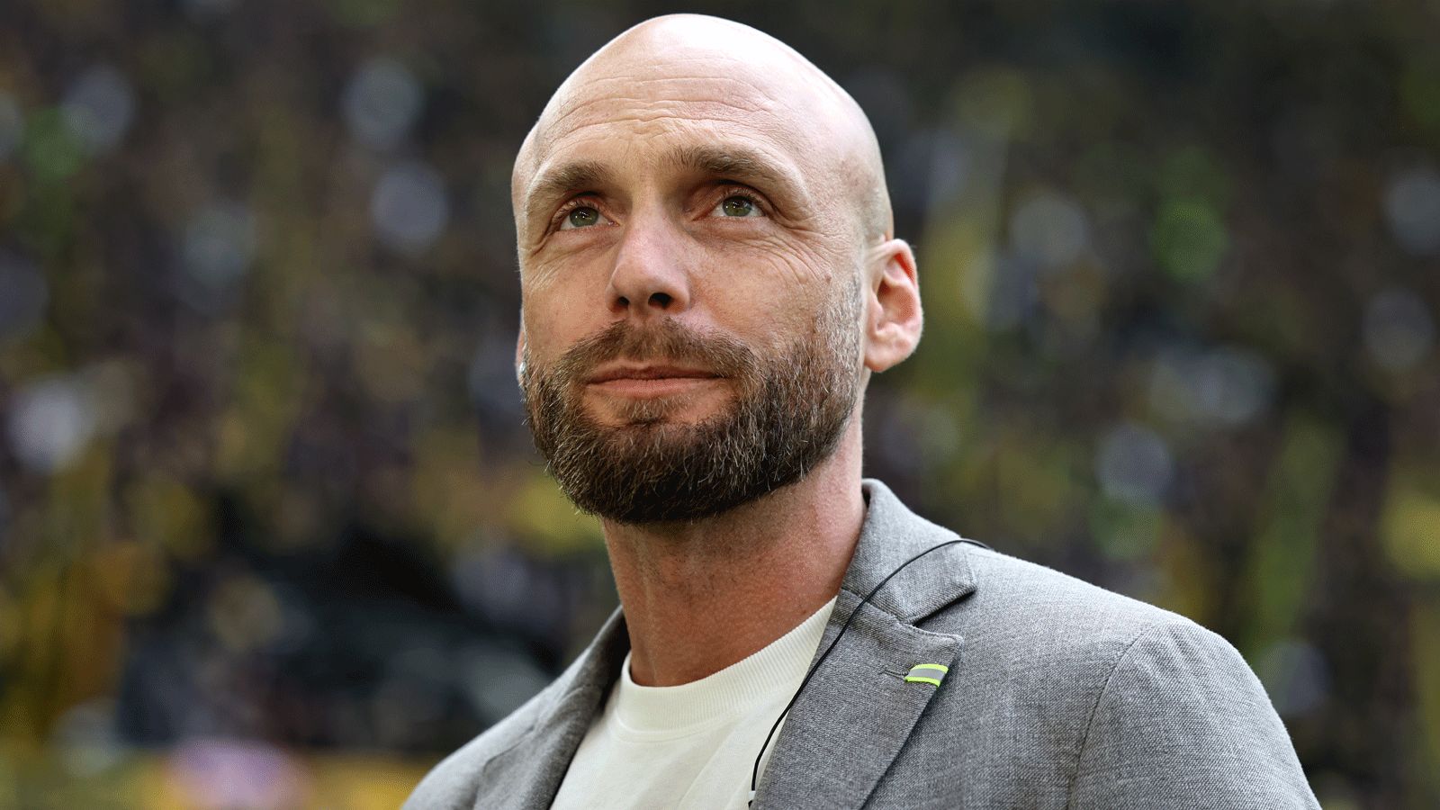 BVB, News und Gerüchte - "Kennen ihn gut und mögen ihn auch": Borussia Dortmund bestätigt Interesse an Wunschkandidat
