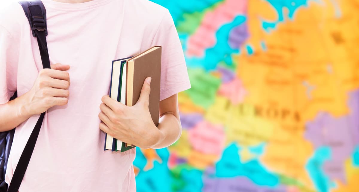 Vereinigtes Königreich ab kommendem Jahr wieder im EU-Austauschprogramm Erasmus+ – News – Deutsches Ärzteblatt