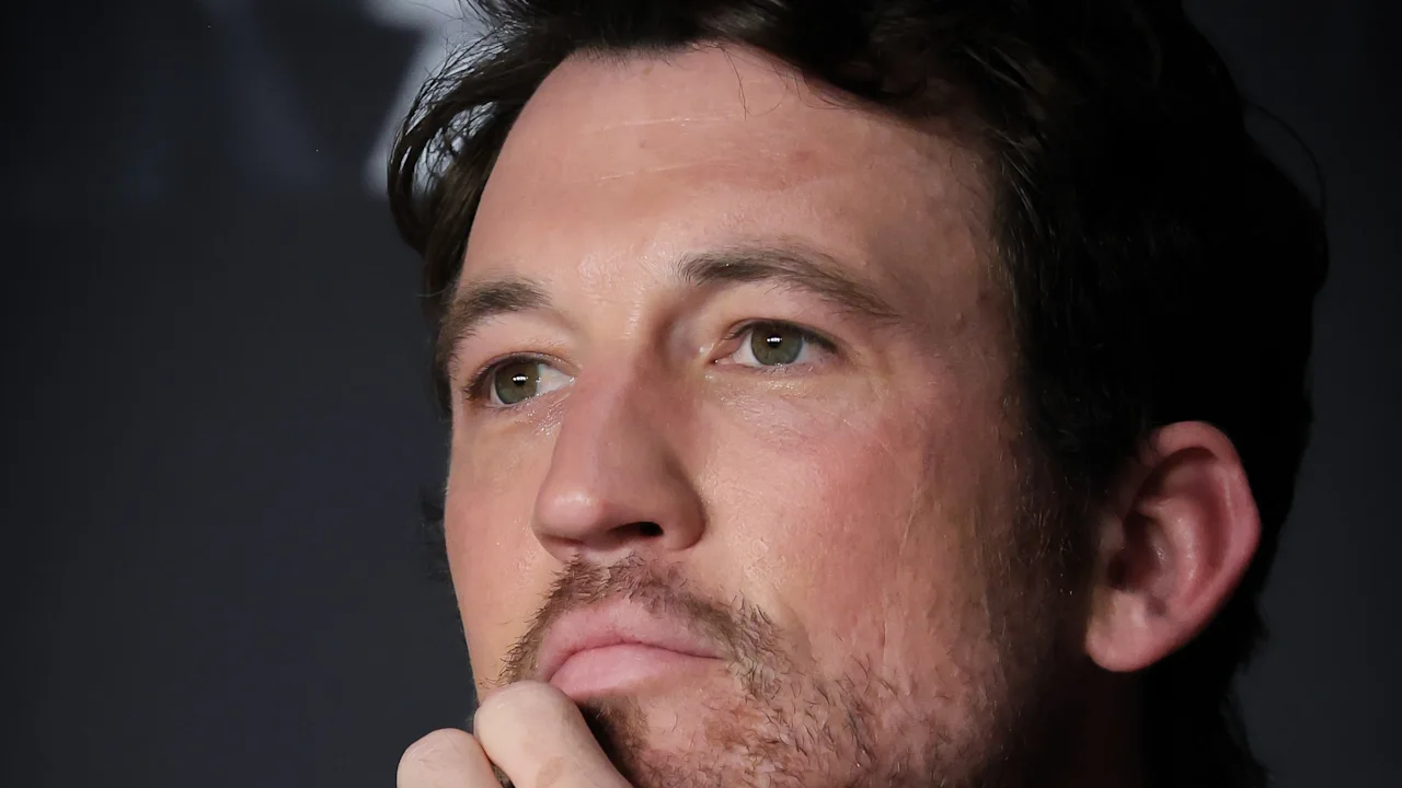 Mitten im BILD-Interview!: Hollywood-Star kämpft mit den Tränen | Unterhaltung