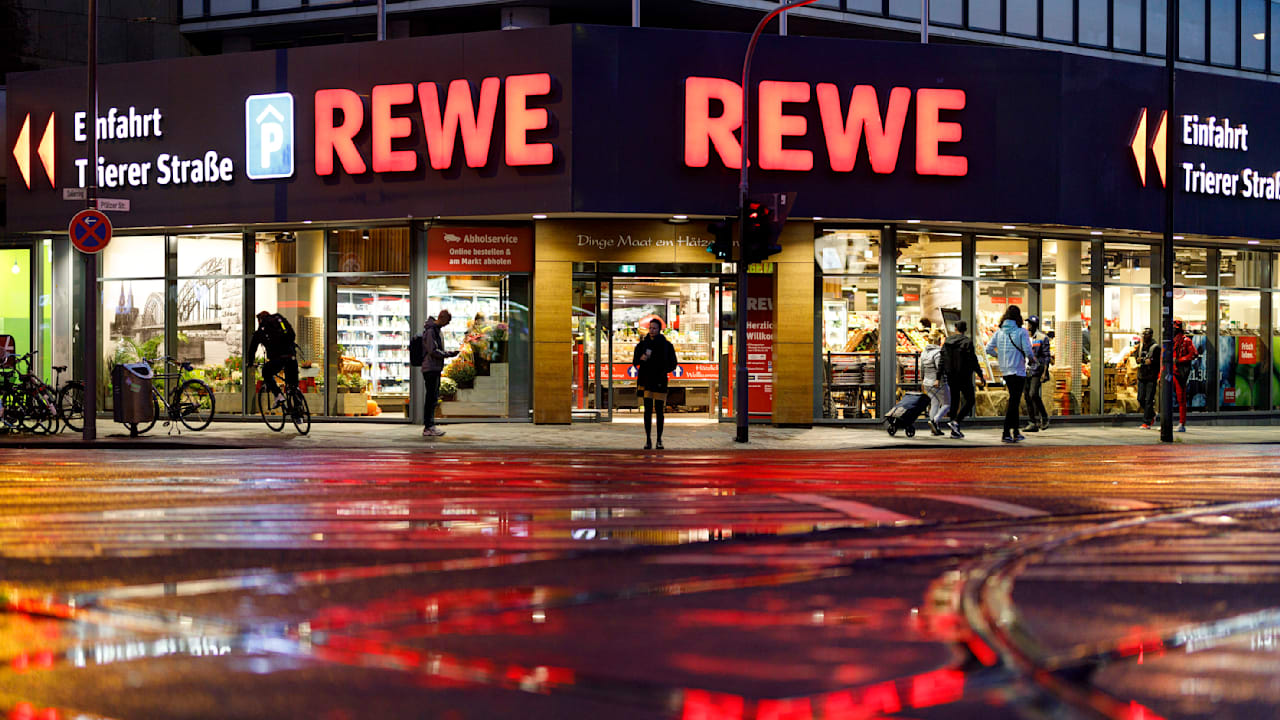 Rückruf bei Rewe: Welche Pizza Sie nicht mehr essen sollten | Leben & Wissen