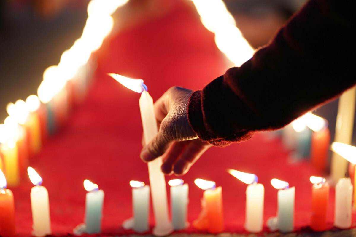 Aids-Erinnerungskultur in Berlin: Gedenken ist politisch
