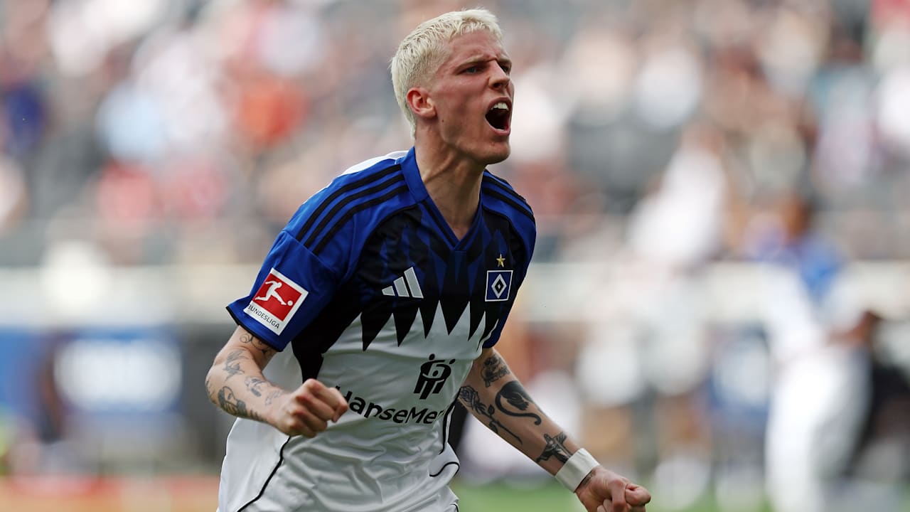 Sie erbte das JYSK-Imperium: Enkelin des Betten-Königs liebt HSV-Star | Unterhaltung