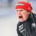 Claudia Pechstein übernimmt Traineramt beim Eisschnelllauf-Verband