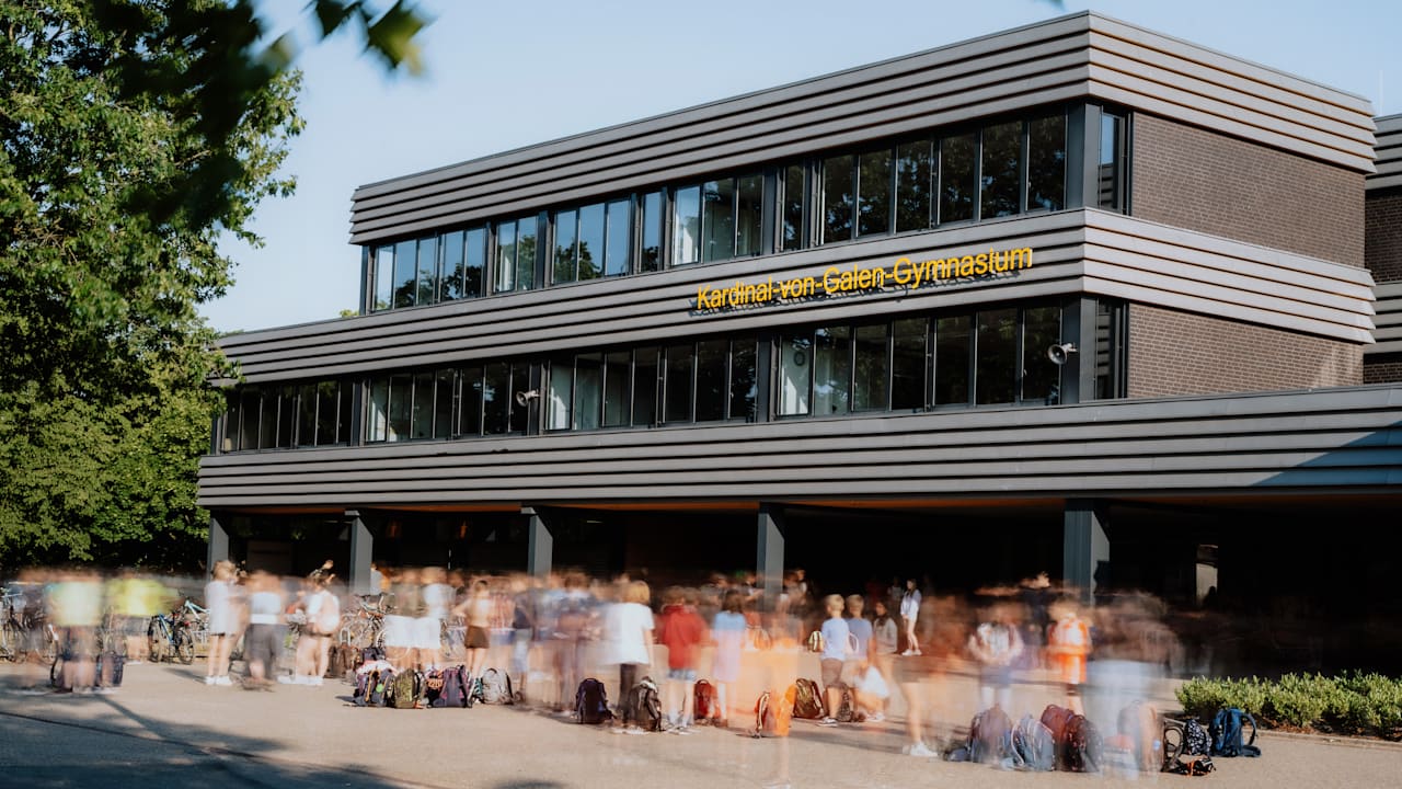 Sexualkunde in Kevelaer: Achtklässler sollen „Puff für alle“ entwerfen | Regional