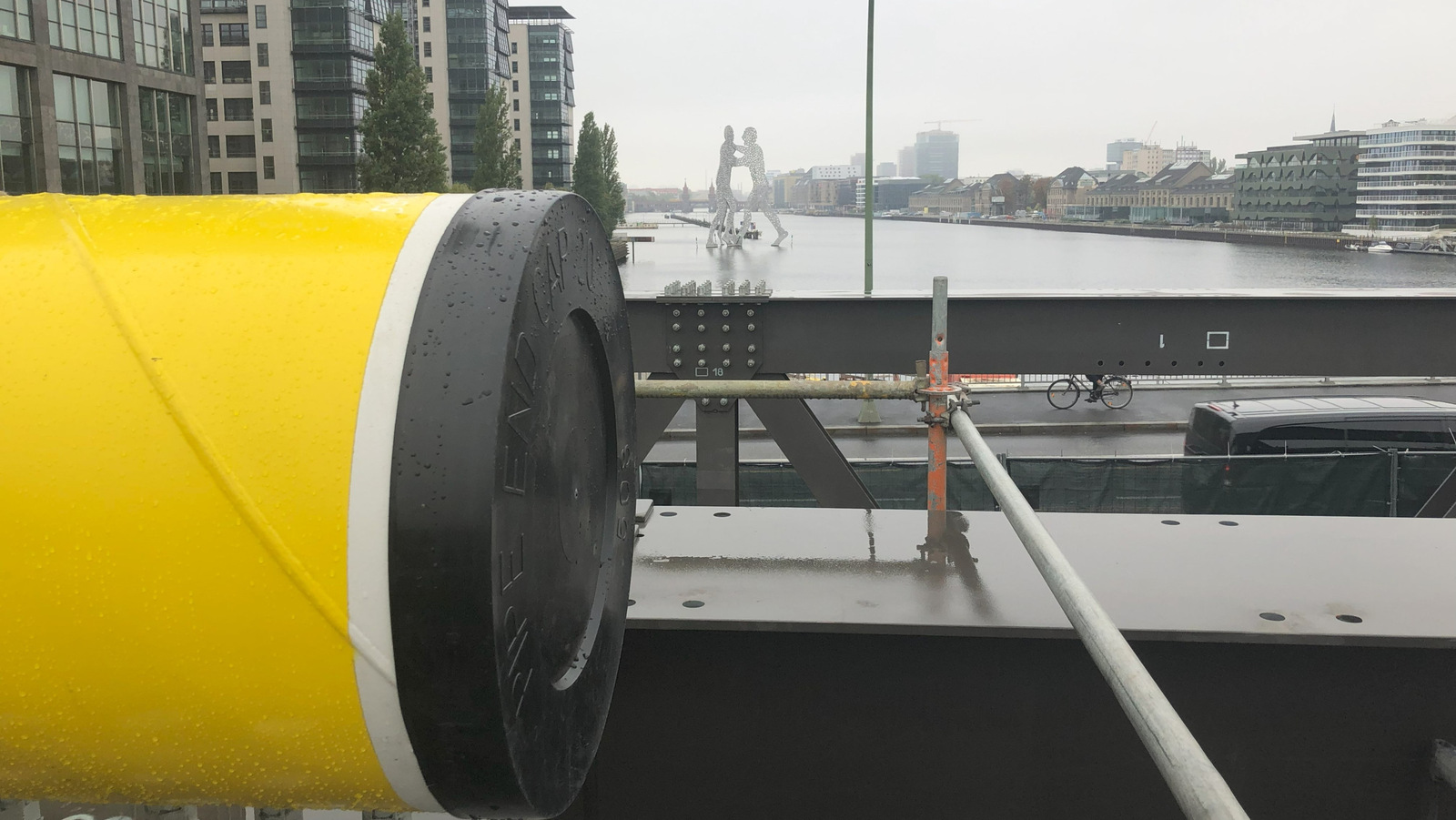 Berlin schöpft mit 120-MW-Anlage den Überschuss an Grünstrom für Fernwärme ab