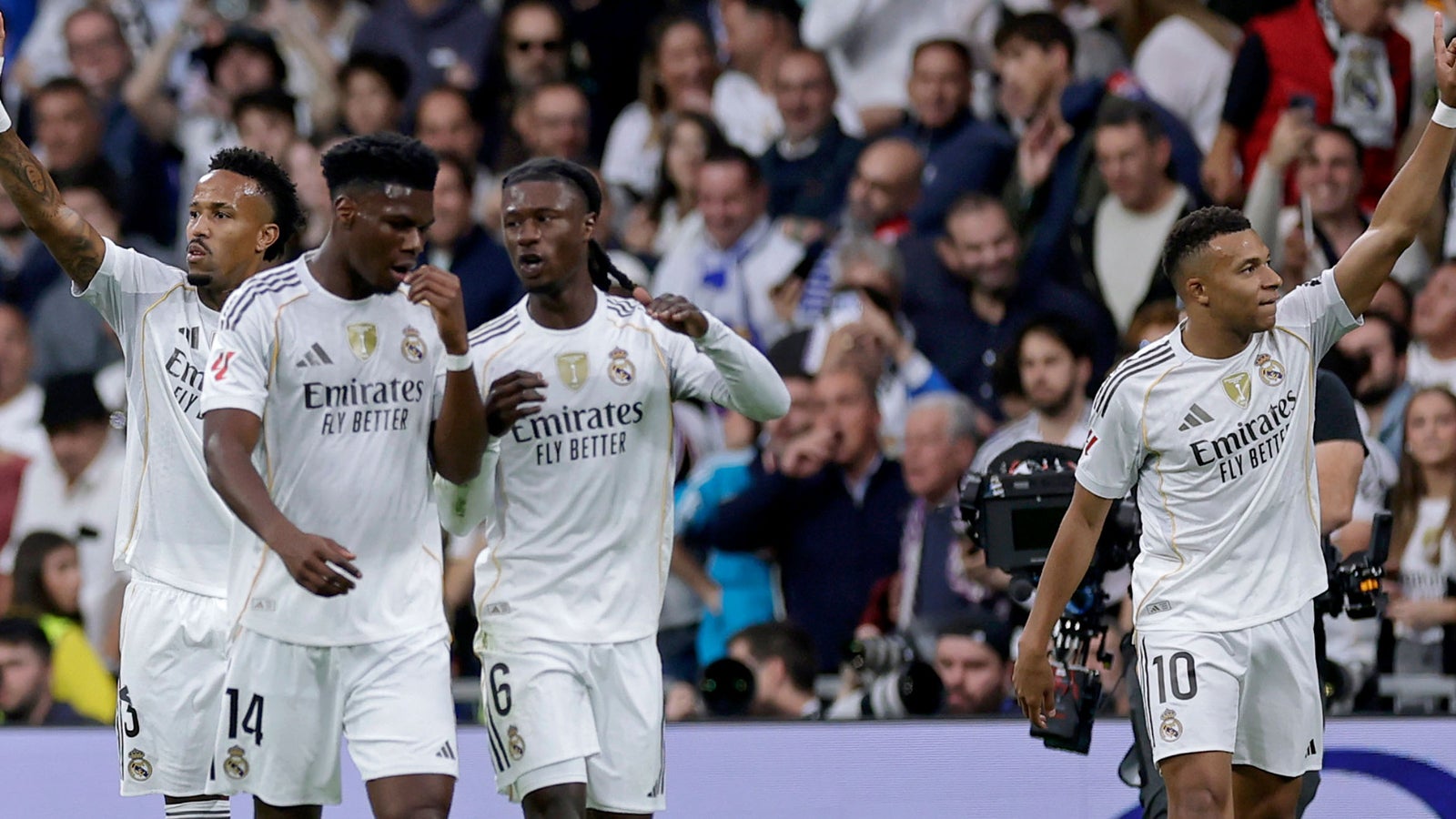 WM-Knall: Real-Superstar nicht in Frankreich-Kader