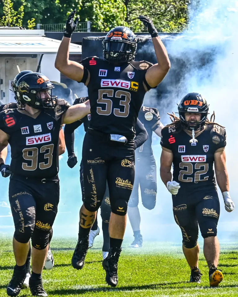 Wiesbaden Phantoms