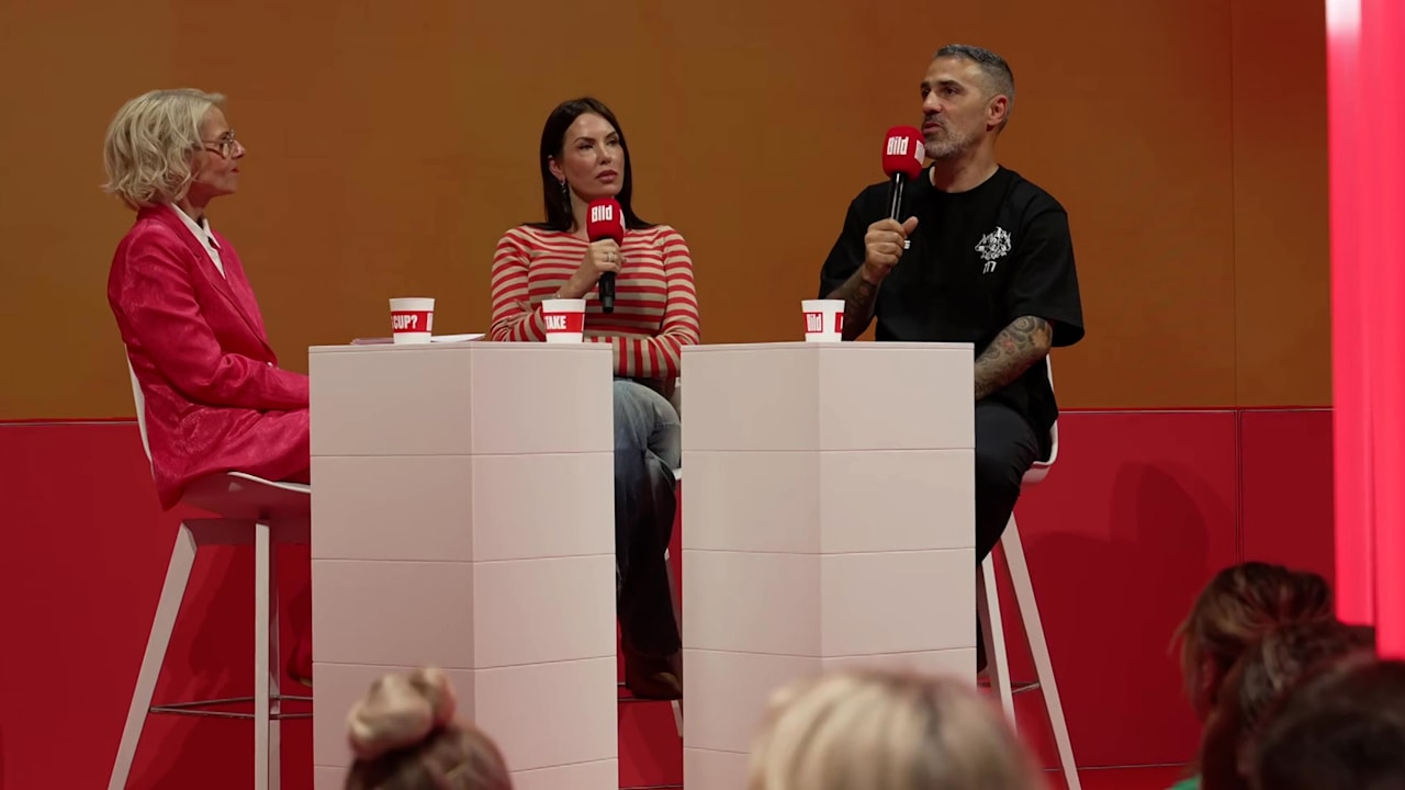 Bushido über seinen Weg aus der Krise: „Ich habe jeden Tag Therapie gehabt“ | Unterhaltung