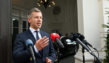 Ungarns Premier Magyar spricht eine einfache Wahrheit aus: Russland wird nicht verschwinden, und Europa wird wieder russisches Gas kaufen