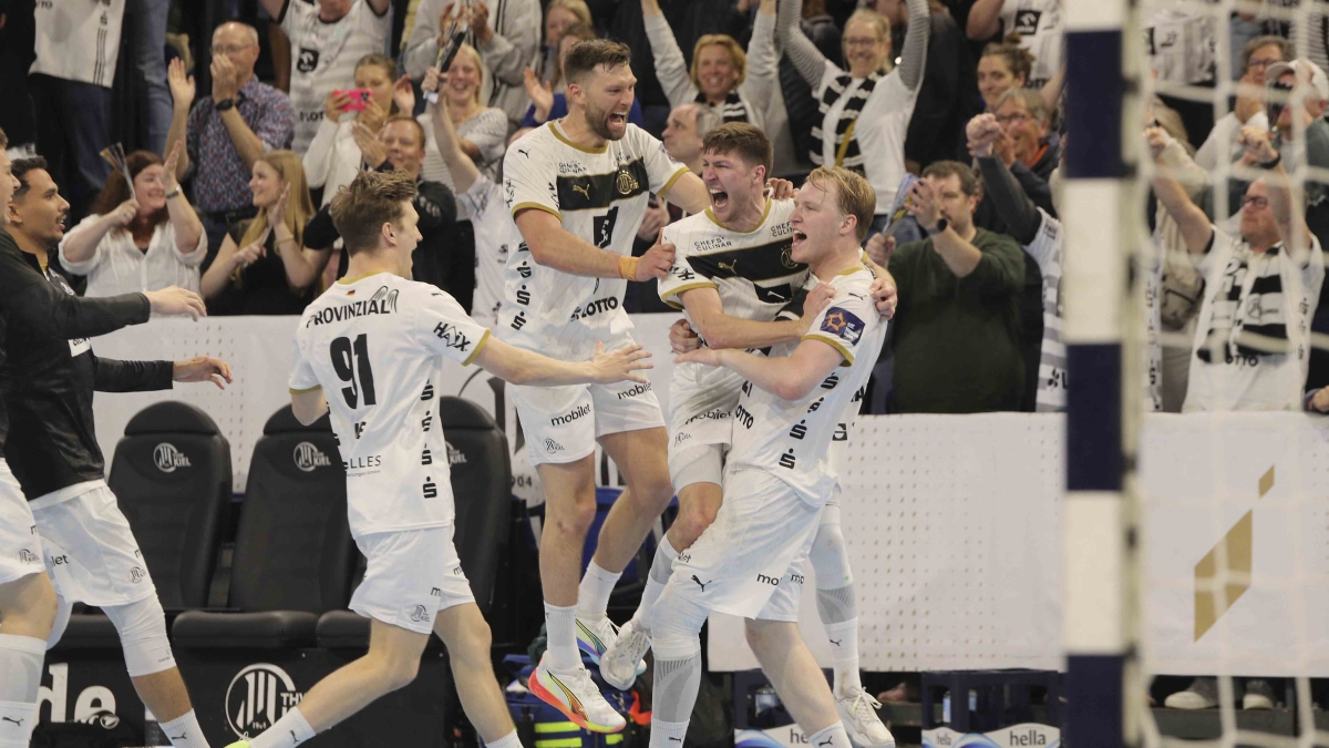 Boyens Medien - Kiel trotzt allen Widerständen