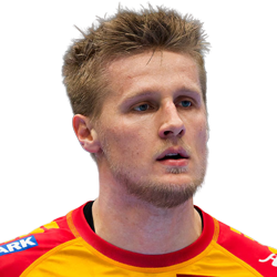 Frederik Bjerre