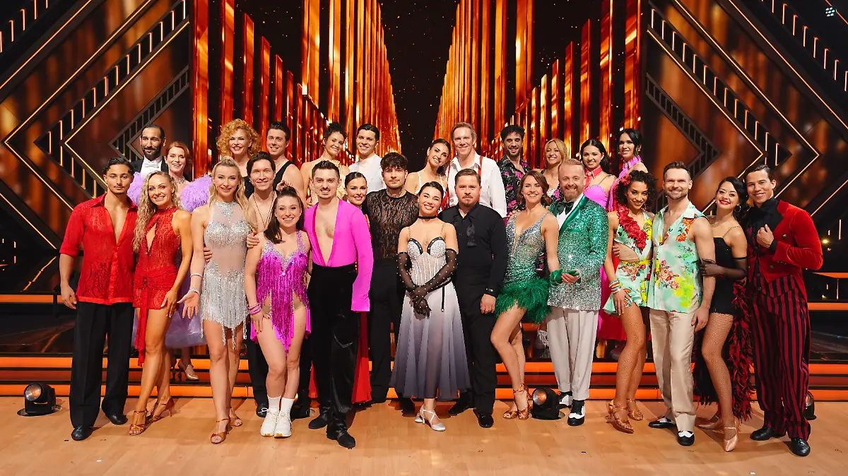 Let’s Dance Tour 2026: DIESE zwei Promis sind dabei