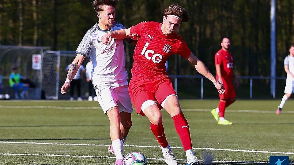Sieger auf Landesliga-Kurs: FSV Vohwinkel empfängt den SC Reusrath