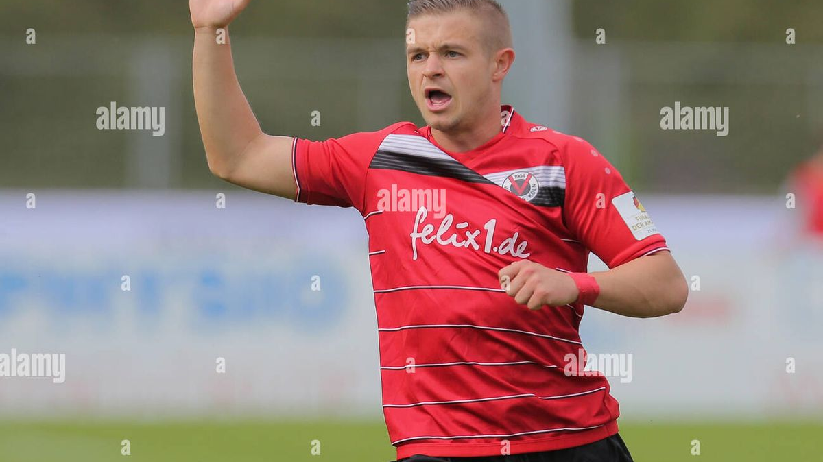Alemannia Aachen besiegt Viktoria Köln deutlich mit drei Toren
