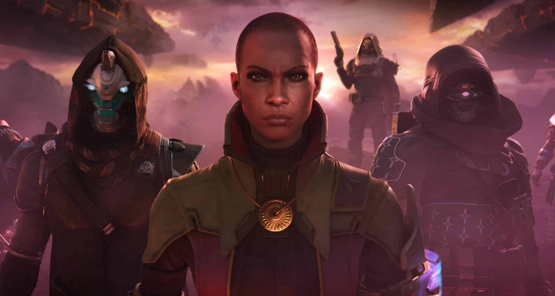 Bungie: „Sony kümmert es nicht mehr“