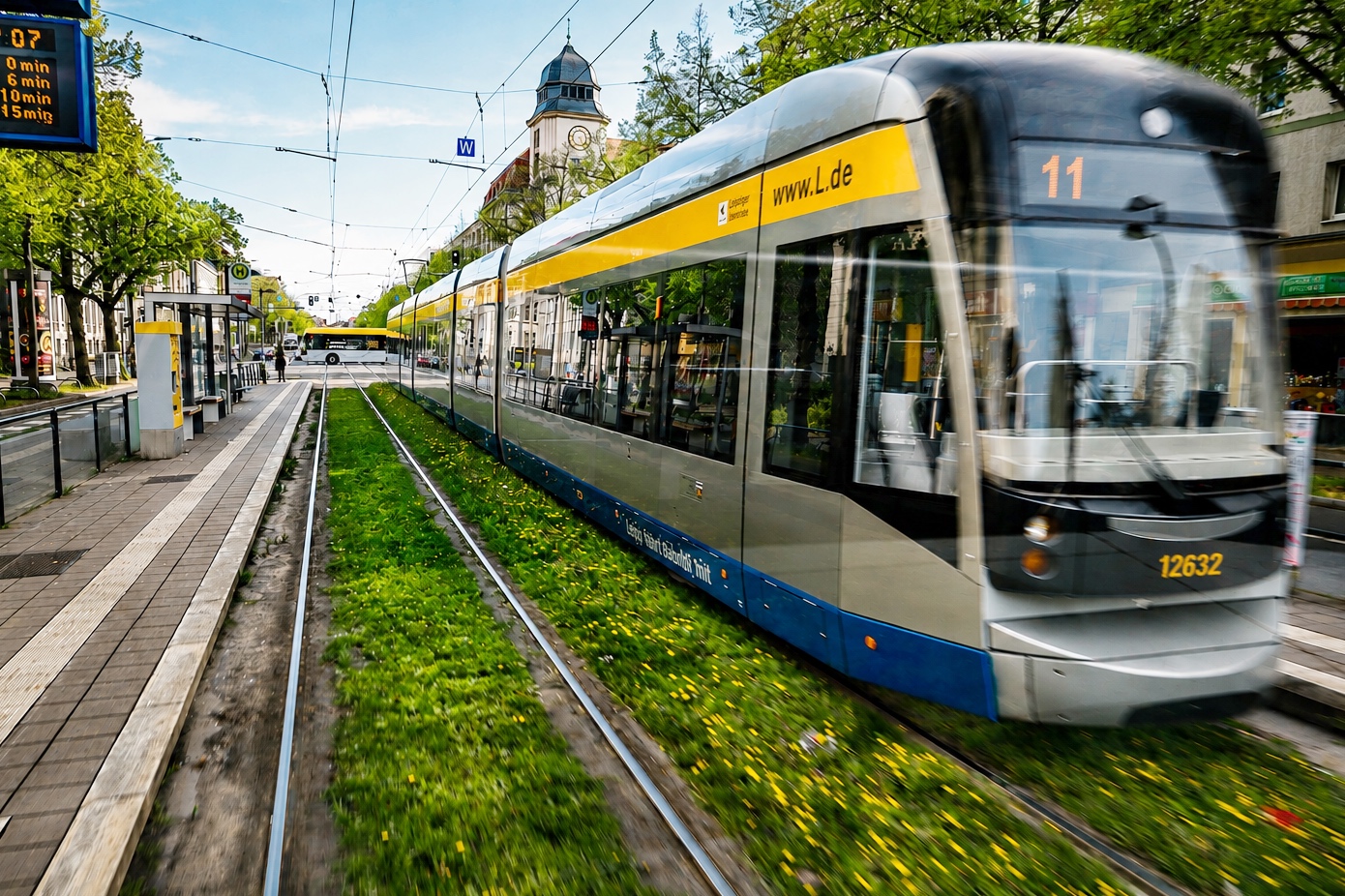 Hallo Leipzig: So startet Freitag, der 29. Mai 2026 · Leipziger Zeitung