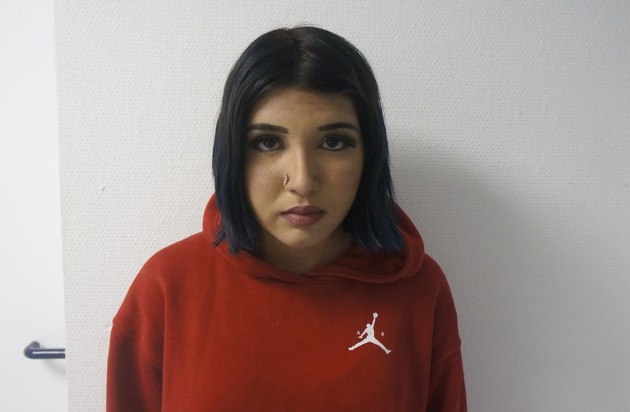POL-F: 260509 - 0586 - Sachsenhausen: 15-Jährige vermisst