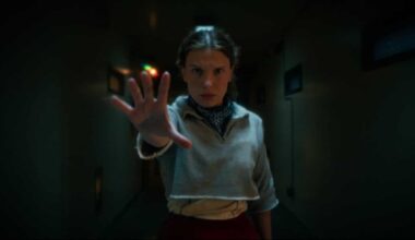 Stranger Things: Duffer-Brüder lüften Elevens Schicksal