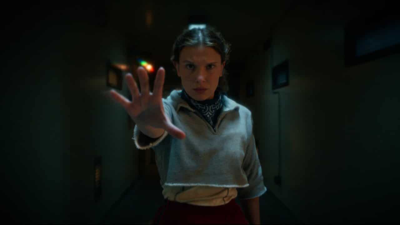 Stranger Things: Duffer-Brüder lüften Elevens Schicksal