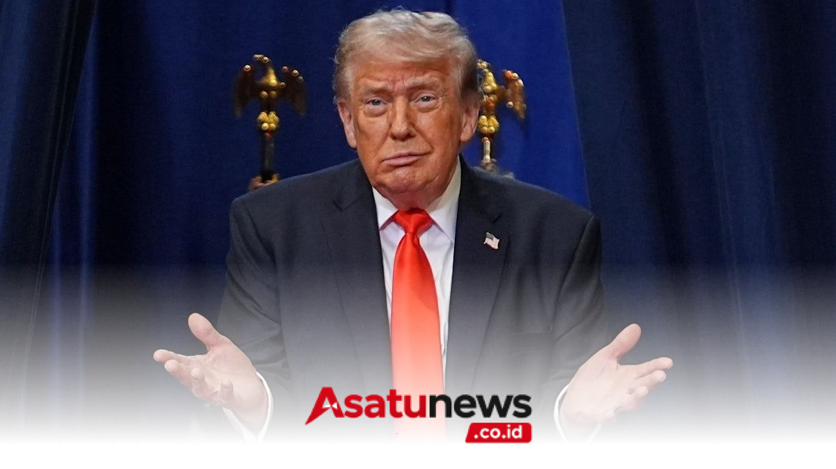 Trump setzt EU neue Frist für Handelsabkommen bis Juli