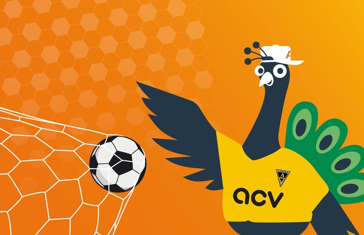 ACV und Alemannia Aachen veranstalten gemeinsamen Aktionsspieltag zum Thema Mobilität