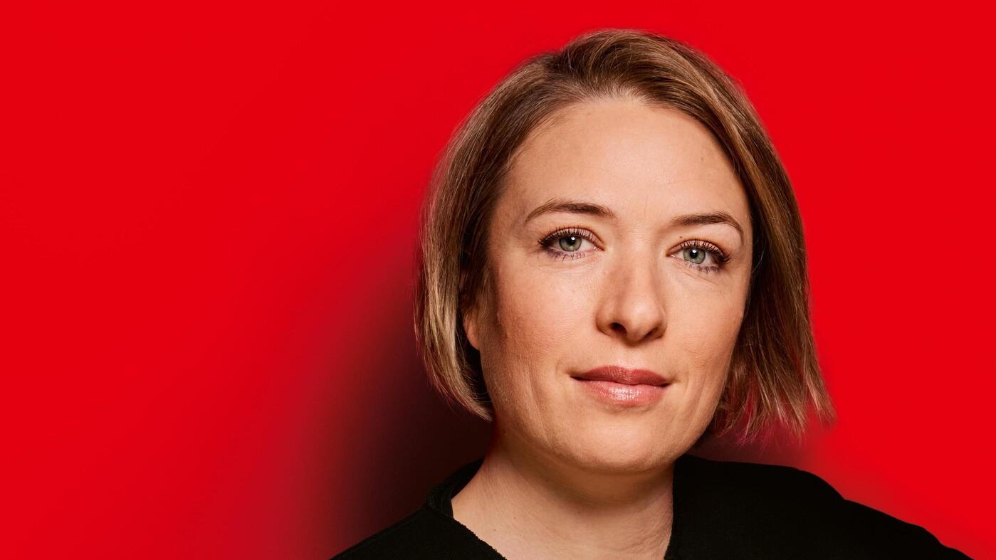 Für die Wahl zur Bezirksbürgermeisterin: SPD Berlin-Mitte schickt neue Kandidatin ins Rennen