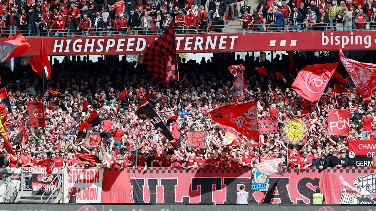 FCN: Schon wieder Preiserhöhung beim FCN | Sport